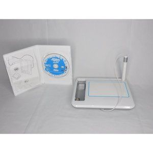 Nintendo Wii uDraw Game Tablet and UDraw Studio Game